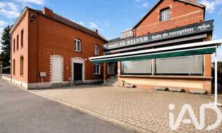 Immeuble  380 m² à vendre à Faumont (59310)