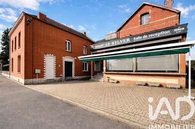 Immeuble  320000 €