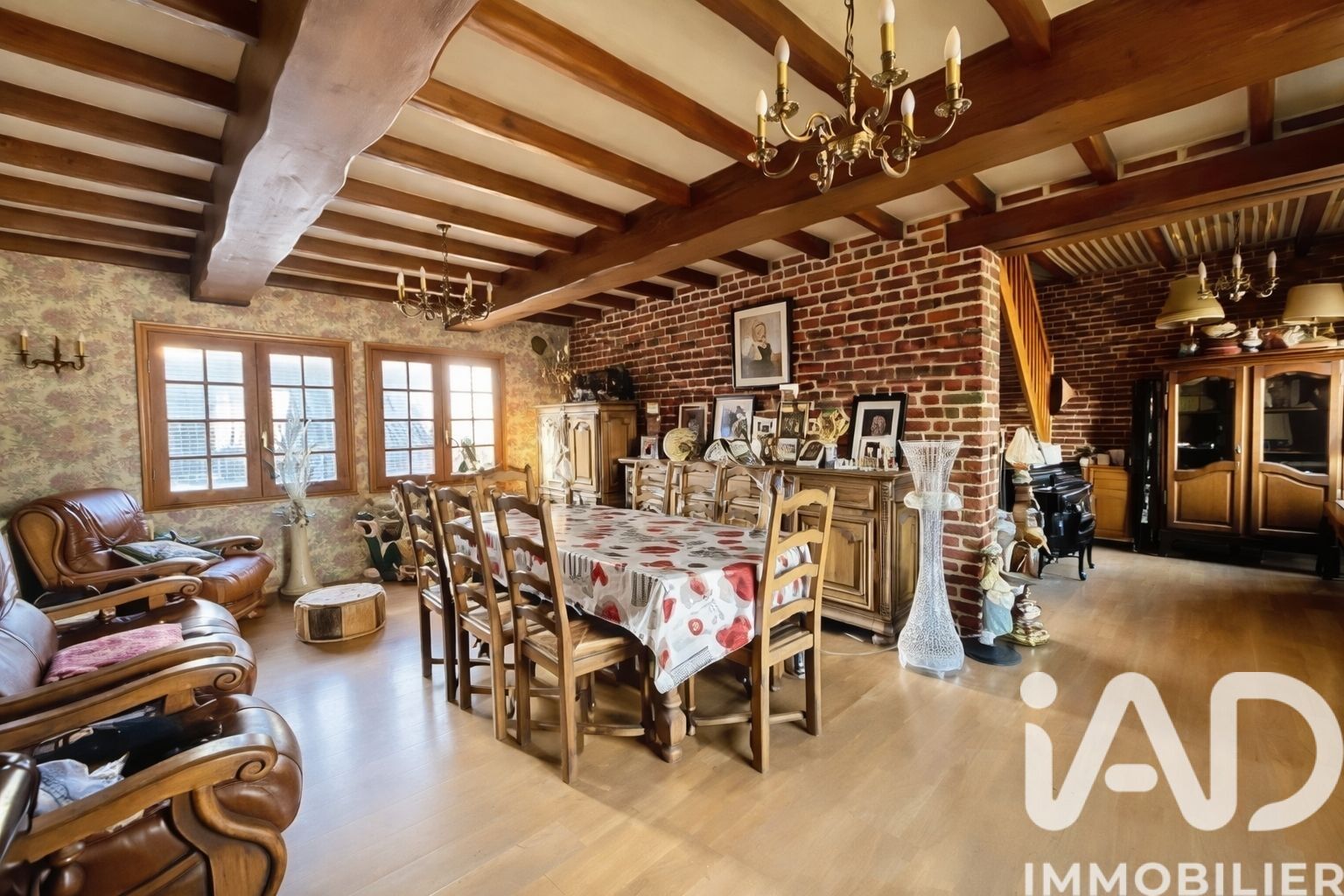 Vente Immeuble 380 m² - Photo 2