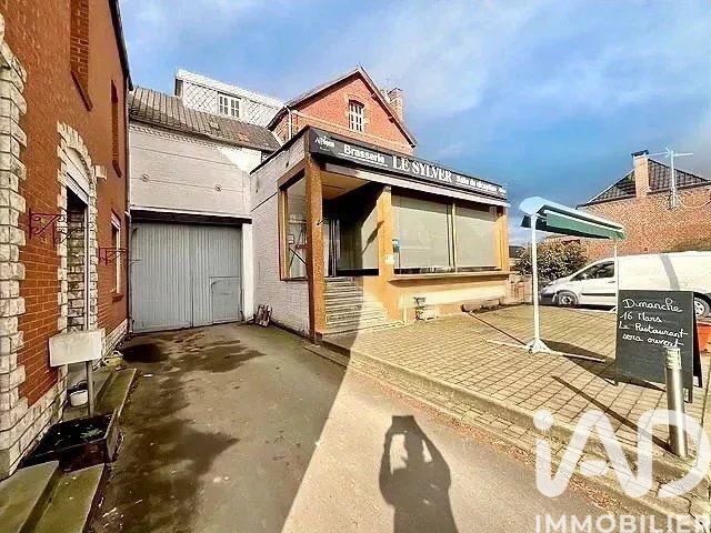 Vente Immeuble 380 m² - Photo 4