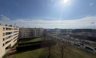 Appartement 4 Pièces 65 m² à vendre à Vénissieux (69200)