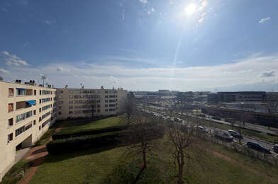 Appartement 4 pièces 170000 €