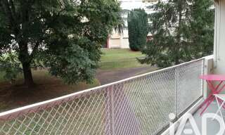 Appartement 5 Pièces 101 m² à vendre à Le Mans (72000)