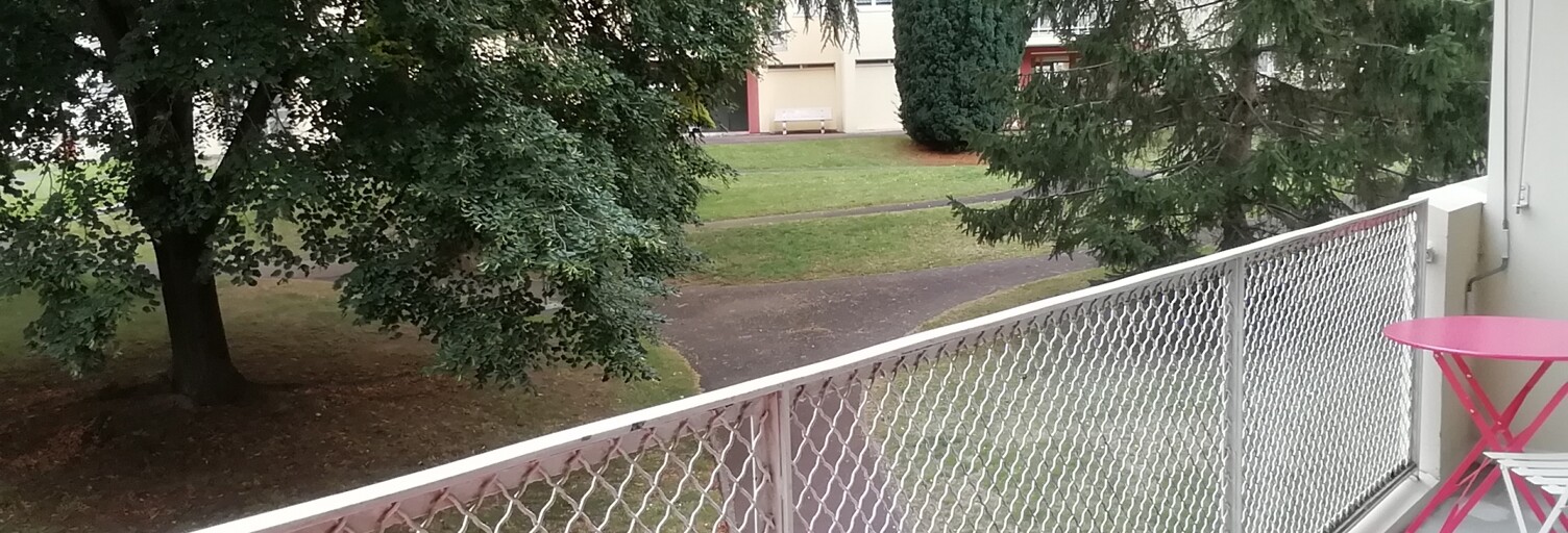 Appartement 5 Pièces 101 m² à vendre à Le Mans (72000)