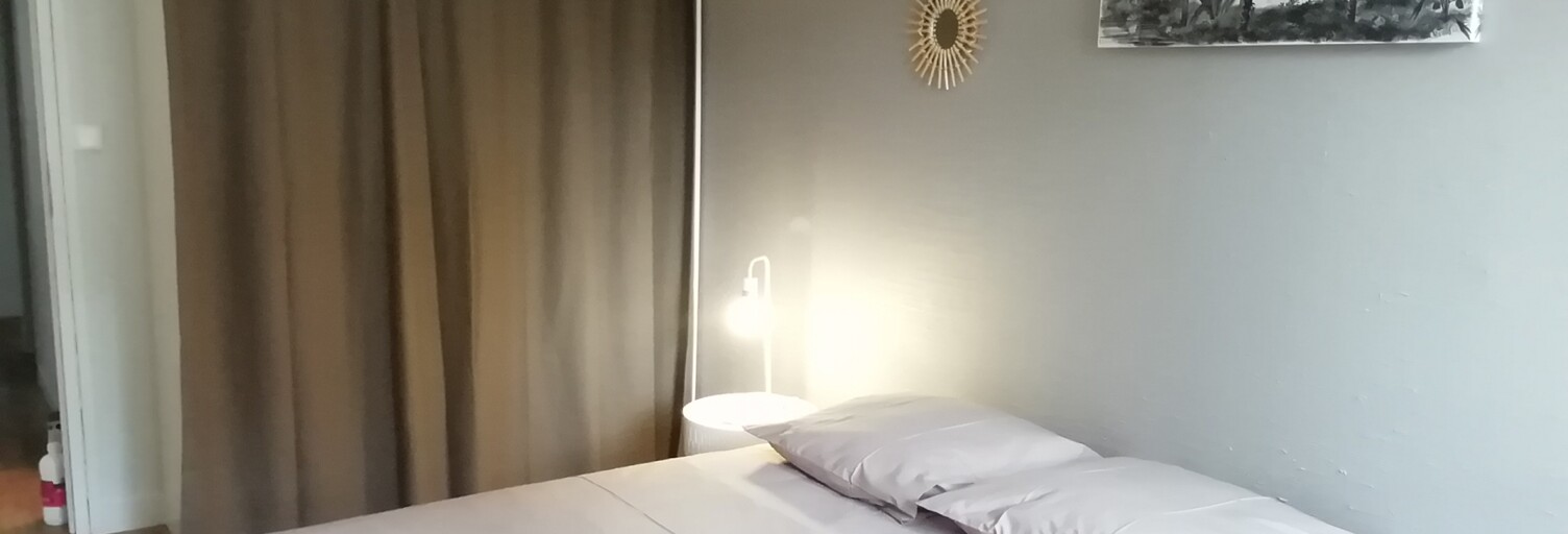 Appartement 5 Pièces 101 m² à vendre à Le Mans (72000)