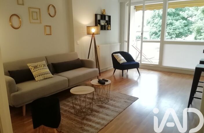 Vente Appartement 5 pièces — photo 3