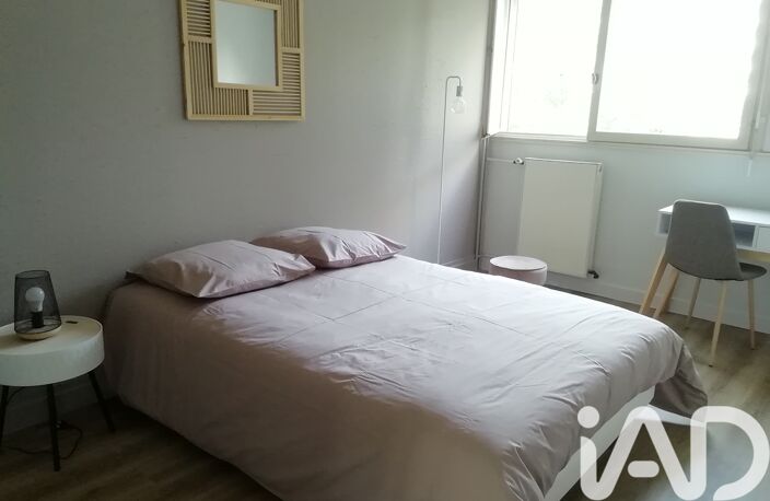 Vente Appartement 5 pièces — photo 4