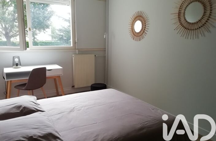 Vente Appartement 5 pièces — photo 5