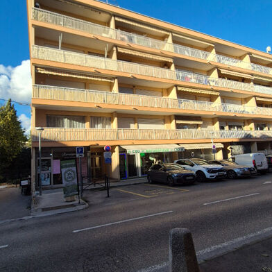 Appartement 3 pièces 265000 €