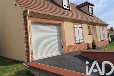 Maison 4 pièces 199000 €