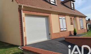 Maison 4 Pièces 84 m² à vendre à Ravenel (60130)