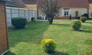Maison 4 Pièces 84 m² à vendre à Ravenel (60130)