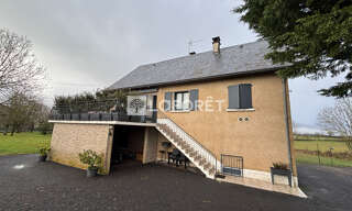 Maison 8 Pièces 212 m² à vendre à Rodelle (12340)