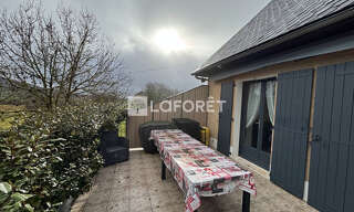 Maison 8 Pièces 212 m² à vendre à Rodelle (12340)