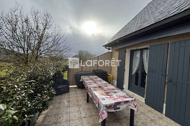 Maison 8 pièces 262000 €