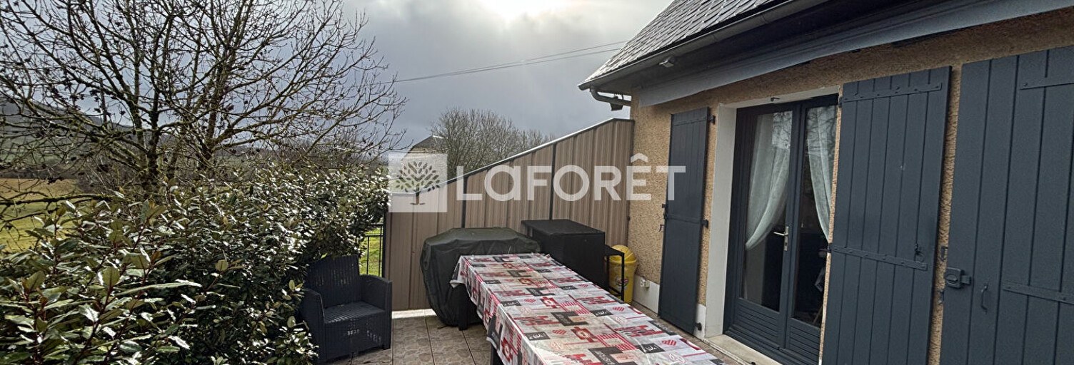 Maison 8 Pièces 212 m² à vendre à Rodelle (12340)