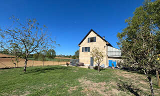 Maison 8 Pièces 212 m² à vendre à Rodelle (12340)