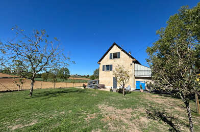 Maison 8 pièces 252000 €