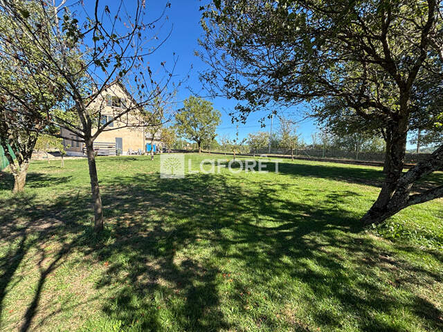 Maison Rodelle 8 pièce(s) 210 m2 — photo du bien