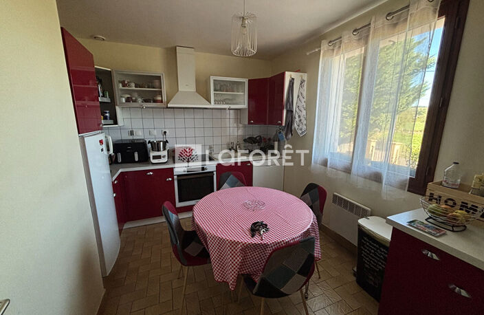 Maison Rodelle 8 pièce(s) 210 m2 — photo 5