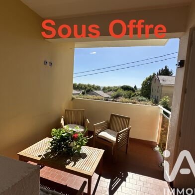 Appartement 5 pièces 160000 €