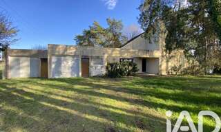 Maison 5 Pièces 160 m² à vendre à Loury (45470)