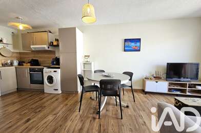 Appartement 2 pièces 349000 €