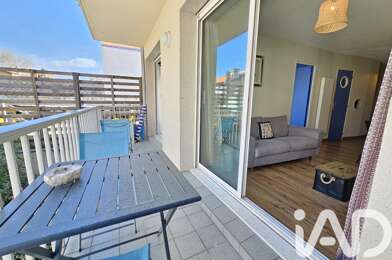 Appartement 2 pièces 349000 €