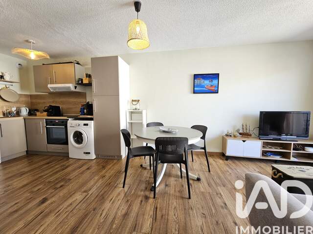 Vente Appartement 2 pièces — photo du bien