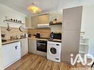 Vente Appartement 2 pièces — photo 2