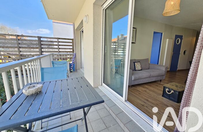 Vente Appartement 2 pièces — photo 3