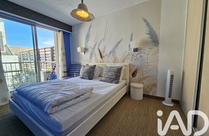 Vente Appartement 2 pièces — photo 5