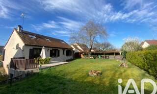 Maison 5 Pièces 101 m² à vendre à Saint-Ay (45130)