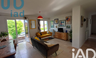 Maison 5 Pièces 118 m² à vendre à Mareuil en Périgord (24340)