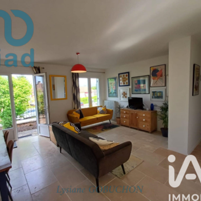 Maison 5 pièces 182800 €