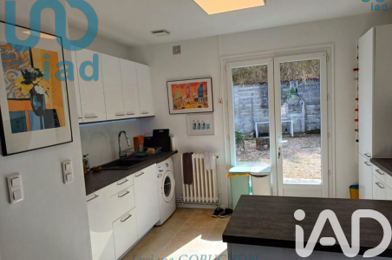 Maison 5 pièces 177800 €