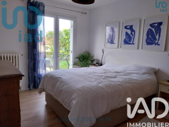 Vente Maison/villa 5 pièces - Photo 4