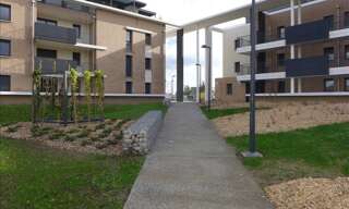 Appartement 3 Pièces 65 m² à louer à Colomiers (31770)