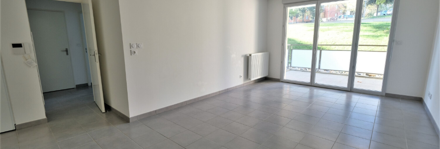 Appartement 3 Pièces 60 m² à louer à Colomiers (31770)