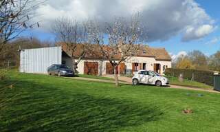 Maison 3 Pièces 76 m² à vendre à Préval (72400)