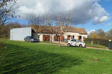 Maison 3 pièces 178000 €