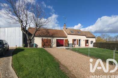 Maison 3 pièces 178000 €