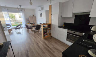 Appartement 4 Pièces 82 m² à vendre à Blagnac (31700)