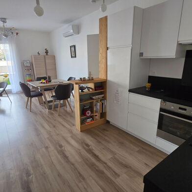 Appartement 4 pièces 339000 €