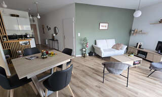 Appartement 4 Pièces 82 m² à vendre à Blagnac (31700)