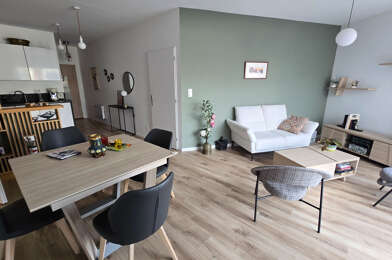 Appartement 4 pièces 339000 €