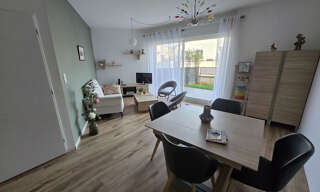 Appartement 4 Pièces 82 m² à vendre à Blagnac (31700)