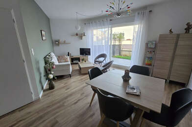Appartement 4 pièces 339000 €