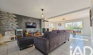 Maison 6 Pièces 153 m² à vendre à Calonne-sur-la-Lys (62350)