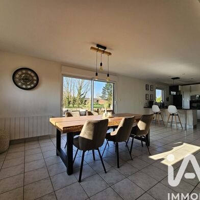 Maison 6 pièces 339900 €